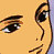 Anime buddy icon