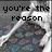 A four- shows a skeletal figure holding a heart-shaped object with text overlays reading "you're the reason", "why i draw", and "hearts everywhere"