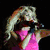 A four- shows a woman in pink and red outfits with changing expressions and text reading 'maite-4ever' on a pink background