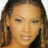 Static 48x48 pixel icon showing a close-up of a person's face with long brown hair, visible ear, and neutral expression against a transparent background.
