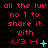 Red text on black background reads 'all the luv no 1 to share it with </3 :-(' with cyan plus and star symbols in animation frames.