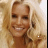 Animated contact sheet of a woman with blonde curly hair smiling, featuring heart-shaped cursor changes across frames and the name "Jessica" at bottom left in white text.