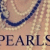 Static pixelated icon featuring a blue curved line on a beige background with partial text "PEARLS" visible at the bottom.