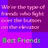 Static digital image with purple and black background displaying text labels for names in white pixelated font.