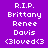 Four pixelated display identical text on different colored backgrounds: purple, brown, yellow, and light brown