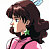 Anime buddy icon