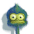 Animals icons for AIM, MSN, MySpace and Yahoo