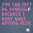 Pixelated text reads 'YOU CAN JUST BE YOURSELF BECAUSE I DONT HANT ANYONE ELSE' with a white star below, on dark blue background.