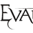 Animated contact sheet of a band's logo and members with stylized text, featuring multiple frames showing different group compositions against a blue background.