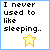 Character icons for AIM, MSN, MySpace and Yahoo