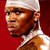 Pixelated static image of a person wearing a white headwrap and sleeveless top against red background, with visible dithering and low-resolution rendering artifacts.