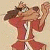 A 50x50 pixel animated buddy icon featuring a cartoon horse character in red attire against a beige background, with green text "Original Icons .com" on the right side of the contact sheet.