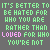 A static contact sheet of two identical pixel art frames showing a quote in green, blue, and pink text on a gray background.