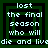 Four identical pixelated text arranged in a , each displaying white text on a dark green background with black borders