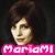 Four distinct pixelated images arranged in a , each with overlaid text and unique visual elements