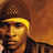 A 4-frame contact sheet of a pixelated animated buddy icon featuring Usher in various poses and outfits with visible text elements.
