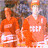 A 48x48 pixel animated contact sheet showing three frames of a hockey-themed buddy icon with players in orange and blue jerseys, featuring the word "MIRACLE" at the bottom.