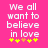 Pixelated text on bright pink background with yellow and orange star-like symbols below.