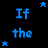 Pixel art buddy icon featuring a cartoon girl in pajamas with text about dreaming together, set against a starry background with animated elements.