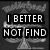 Black-and-white pixelated image with text blocks over a spade symbol background, displaying four distinct phrases across two