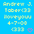 Pixelated text and symbols on a bright blue background with yellow and pink elements.