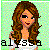 Pixelated image of a person with long brown hair, wearing sunglasses and a white top against a light green checkered background.