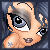 Hyperhottie Girly AIM Icons
