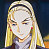 Anime buddy icon