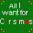 Green background with repeated white and red text phrases, circular pixelated icons, and cursive 'you' text in lower sections.
