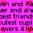 Pixelated text and heart symbols on a bright pink background with black lettering.