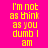 Four display identical yellow pixelated text on solid backgrounds: pink, purple, blue, and dark purple