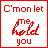 A 5x4 contact sheet of animated frames showing red text phrases on white backgrounds with varying opacity and animation effects.