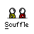 Action icons for AIM, MSN, MySpace and Yahoo