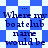 Blue and white pixelated background with repeated text "Where my boat club name would be" in dark blue font, showing two distinct pattern variations.