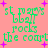 Green pixelated text on pink background with purple stars; four identical arranged in a