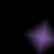 Static image of six purple diamond-shaped icons arranged in two against a black background, with text above and below each icon