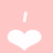 A static image with a light pink background featuring white pixelated text and symbols.