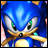 Sonic The Hedgehog Buddy Icons - AIM Icons - Anime Icons - AOL Icons