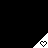 White triangular shape with pixelated heart symbol on black background, showing animation frames with heart outline variations.