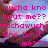 Pixelated image with pink text overlay on a blurred background showing hands and lips, part of an animated sequence.