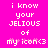 Pixelated text on bright pink background with white and pink text elements.