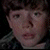 A 50x50 pixel animated contact sheet showing two frames of a character from The Goonies on the left and green text reading "Original Icons .com" on the right against a dark background.