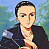 Anime buddy icon