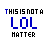 Animated contact sheet of pixelated text frames showing