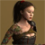 Fantasy icons for AIM, MSN, MySpace and Yahoo