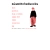 Static pixel art of a figure in black top and red lower body standing against white background with left-side text blocks.
