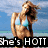 A four- shows a woman in a bikini, green Monster Energy logo, FMX text, and a dirt bike rider