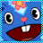 iconhell_luciouslace_petuniaicon