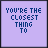 25 pixelated squares on a light purple background, each containing text and small animated elements