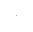 A sequence of pixelated cyan shapes on a gray background, transitioning from a single dot to a full starburst with radiating lines.